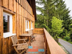 Prodej chalupy, Velké Karlovice, 80 m2