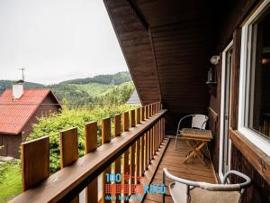 Prodej chalupy, Velké Karlovice, 80 m2