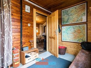 Prodej chalupy, Velké Karlovice, 80 m2
