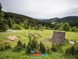 Prodej chalupy, Velké Karlovice, 80 m2