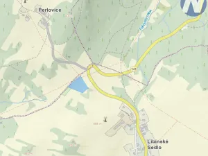 Prodej louky, Prachatice, 8059 m2
