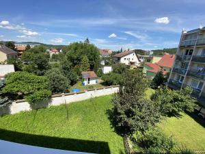 Pronájem bytu 1+kk, Kuřim, Wolkerova, 21 m2