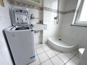 Pronájem bytu 1+kk, Kuřim, Wolkerova, 21 m2