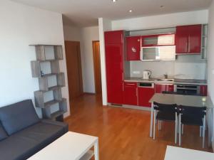 Pronájem bytu 2+kk, Praha - Vinohrady, Korunní, 44 m2