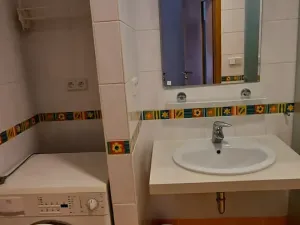 Pronájem bytu 2+kk, Praha - Vinohrady, Korunní, 44 m2