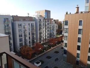 Pronájem bytu 2+kk, Praha - Vinohrady, Korunní, 44 m2