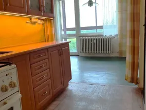 Prodej bytu 2+1, Karlovy Vary, Dvořákova, 57 m2