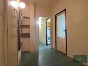 Prodej bytu 2+1, Karlovy Vary, Dvořákova, 57 m2