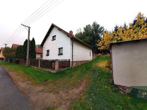Prodej rodinného domu, Dubenec, 95 m2