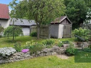 Prodej rodinného domu, Dubenec, 95 m2