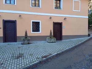 Prodej bytu 3+kk, Líšnice, Spálený Mlýn, 86 m2