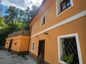 Prodej bytu 3+kk, Líšnice, Spálený Mlýn, 86 m2