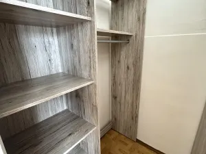 Pronájem bytu 1+kk, Kuřim, Wolkerova, 22 m2