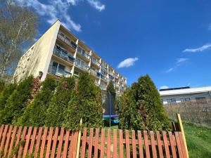 Pronájem bytu 1+kk, Kuřim, Wolkerova, 22 m2