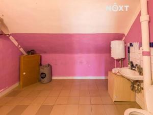Prodej rodinného domu, Vícemil, 200 m2