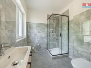 Prodej rodinného domu, Králův Dvůr, Fibichova, 97 m2