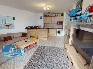 Prodej bytu 2+kk, Sveti Vlas, Bulharsko, 66 m2