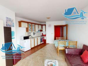 Prodej bytu 2+kk, Sveti Vlas, Bulharsko, 61 m2