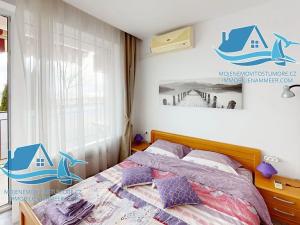 Prodej bytu 2+kk, Sveti Vlas, Bulharsko, 61 m2
