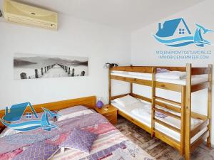 Prodej bytu 2+kk, Sveti Vlas, Bulharsko, 61 m2