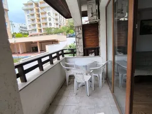 Prodej bytu 2+kk, Sveti Vlas, Bulharsko, 57 m2
