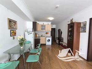 Prodej bytu 2+kk, Sveti Vlas, Bulharsko, 57 m2