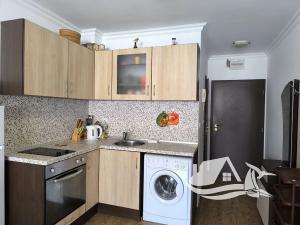 Prodej bytu 2+kk, Sveti Vlas, Bulharsko, 57 m2