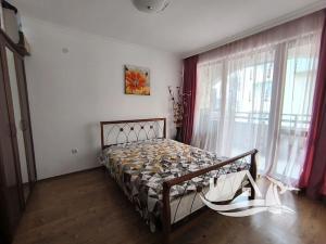 Prodej bytu 2+kk, Sveti Vlas, Bulharsko, 57 m2