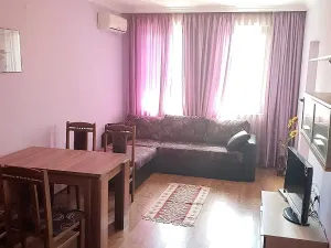 Prodej bytu 2+kk, Sveti Vlas, Bulharsko, 53 m2