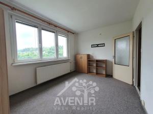 Prodej bytu 1+1, Železný Brod, Na Vápence, 43 m2