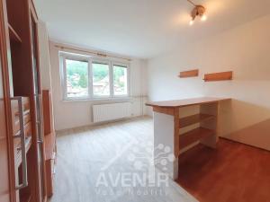 Prodej bytu 1+1, Železný Brod, Na Vápence, 43 m2
