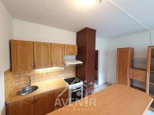 Prodej bytu 1+1, Železný Brod, Na Vápence, 43 m2