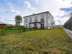 Prodej bytu 3+kk, Blovice, Javorová, 70 m2