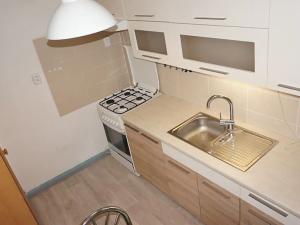 Prodej bytu 2+1, Liberec, Puškinova, 50 m2