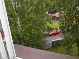 Prodej bytu 2+1, Liberec, Puškinova, 50 m2