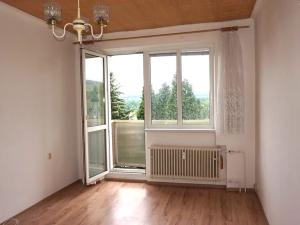Prodej bytu 2+1, Liberec, Puškinova, 50 m2