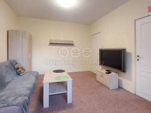 Pronájem bytu 3+1, Ústí nad Orlicí, Polská, 70 m2