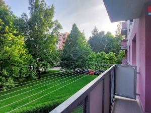 Pronájem bytu 3+1, Ústí nad Orlicí, Polská, 70 m2