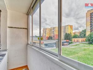 Prodej bytu 2+1, Chomutov, Dřínovská, 61 m2