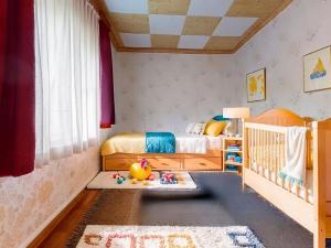 Prodej rodinného domu, Bdeněves, 209 m2