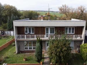 Prodej rodinného domu, Bdeněves, 209 m2