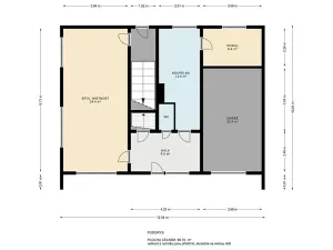 Prodej rodinného domu, Bdeněves, 209 m2