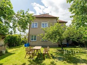 Prodej rodinného domu, Praha - Modřany, Do čtvrti, 135 m2