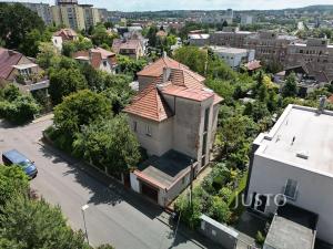 Prodej rodinného domu, Praha - Modřany, Do čtvrti, 135 m2