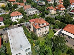 Prodej rodinného domu, Praha - Modřany, Do čtvrti, 135 m2