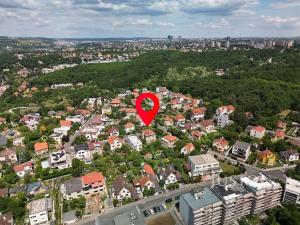 Prodej rodinného domu, Praha - Modřany, Do čtvrti, 135 m2