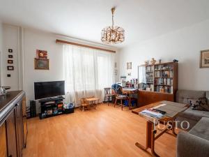 Prodej rodinného domu, Praha - Modřany, Do čtvrti, 135 m2