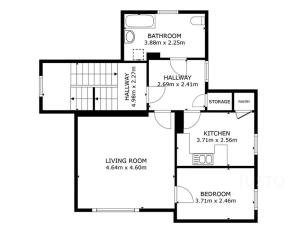 Prodej rodinného domu, Praha - Modřany, Do čtvrti, 135 m2