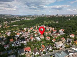 Prodej rodinného domu, Praha - Modřany, Do čtvrti, 135 m2