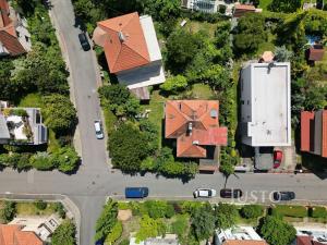 Prodej rodinného domu, Praha - Modřany, Do čtvrti, 135 m2